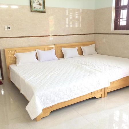 Nha Nghi Nguyen Anh Hotel Long Hai Luaran gambar