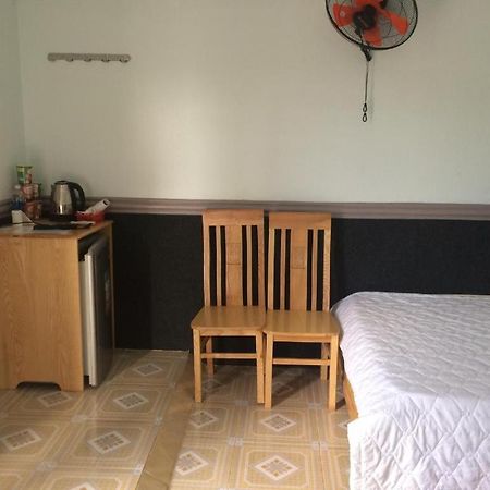 Nha Nghi Nguyen Anh Hotel Long Hai Luaran gambar