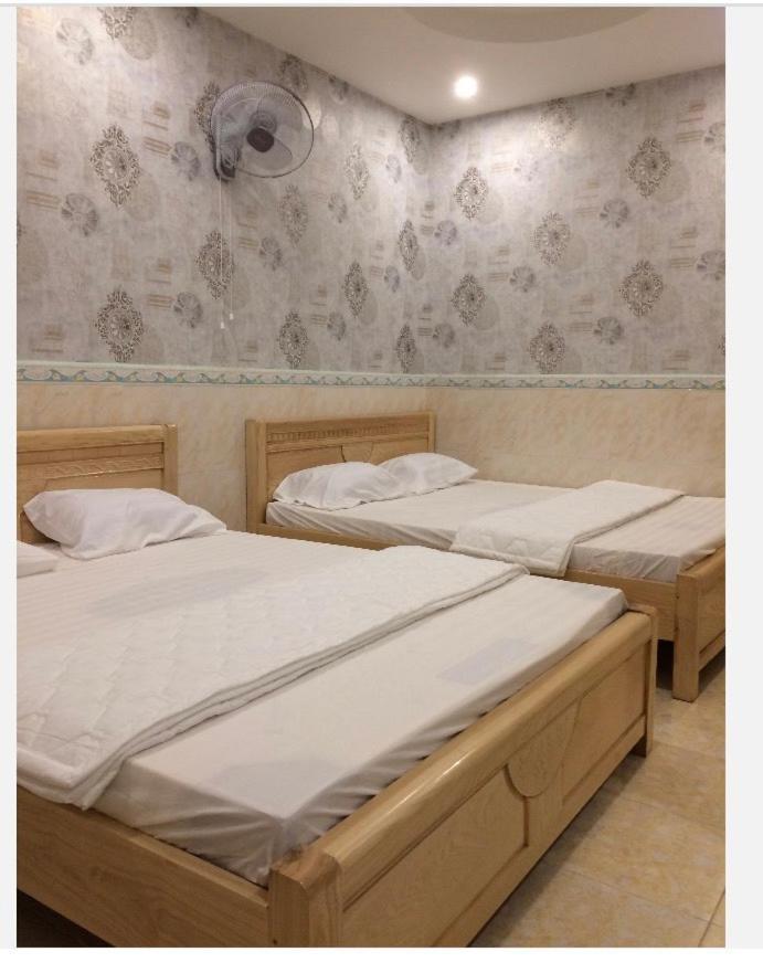 Nha Nghi Nguyen Anh Hotel Long Hai Luaran gambar