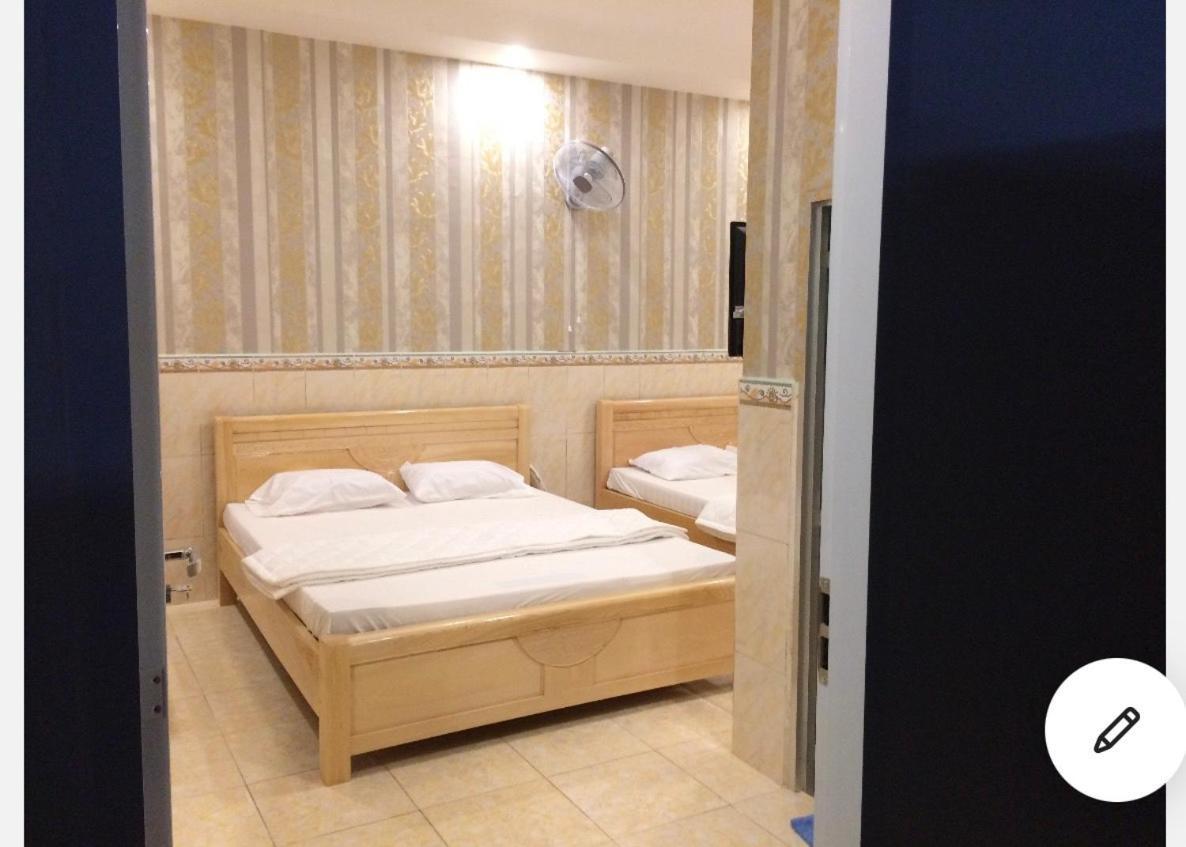 Nha Nghi Nguyen Anh Hotel Long Hai Luaran gambar