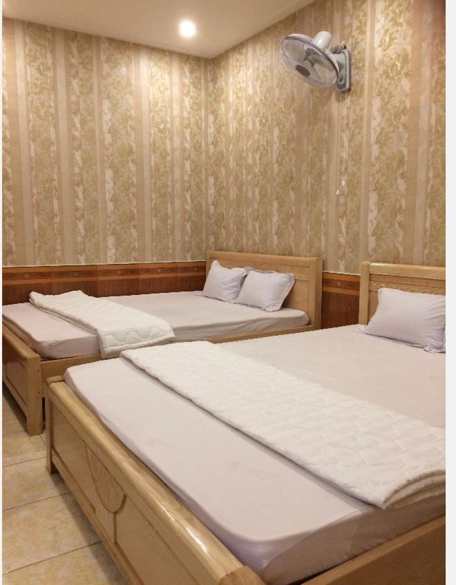 Nha Nghi Nguyen Anh Hotel Long Hai Luaran gambar