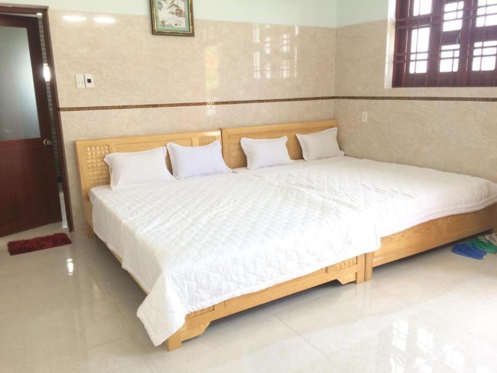 Nha Nghi Nguyen Anh Hotel Long Hai Luaran gambar