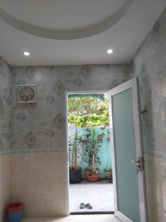 Nha Nghi Nguyen Anh Hotel Long Hai Luaran gambar