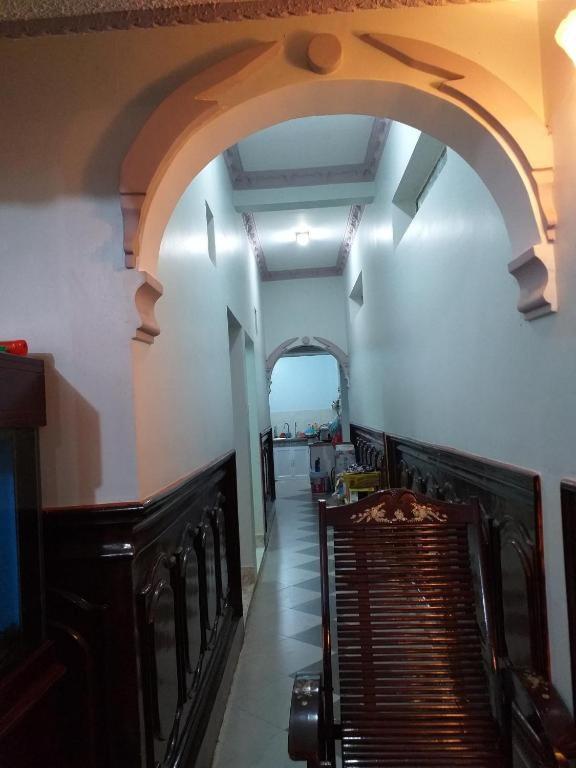 Nha Nghi Nguyen Anh Hotel Long Hai Luaran gambar
