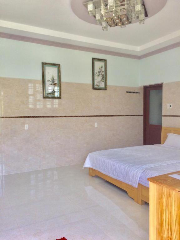 Nha Nghi Nguyen Anh Hotel Long Hai Luaran gambar