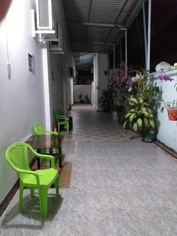 Nha Nghi Nguyen Anh Hotel Long Hai Luaran gambar